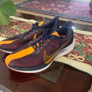 Nike turbo Pegasus 35 men’s sz. 10.5